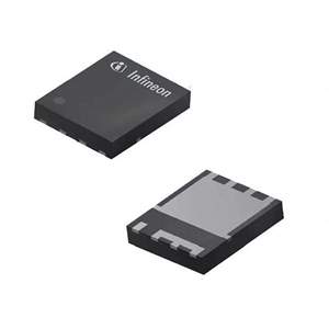 ISC009N06LM5ATMA1 Real Image