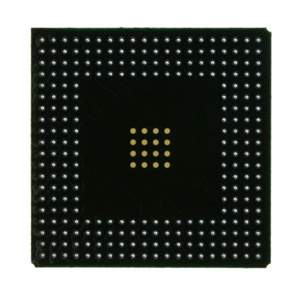XC95288XL-7BGG256I Real Image