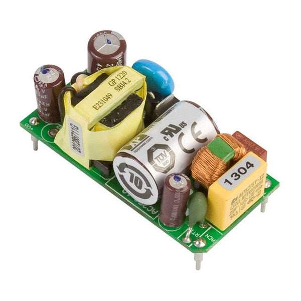 ECL10US12-P Real Image