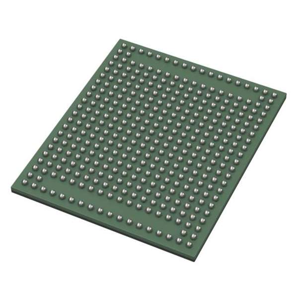 XCAU15P-1UBVA368I Real Image