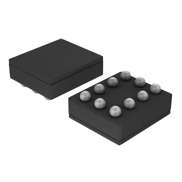 LM34919BQTLX/NOPB Real Image