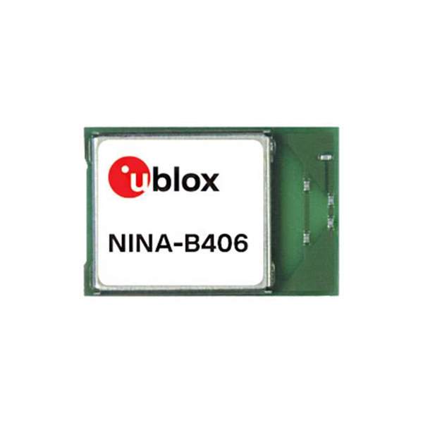 NINA-B406-00B Real Image
