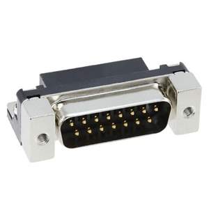 RDAD-15P-LN(55) Real Image