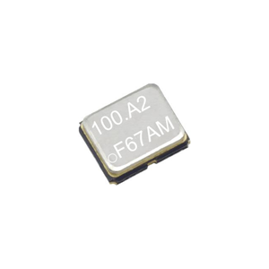 SG-8018CG 3.6864M-TJHSAB Real Image