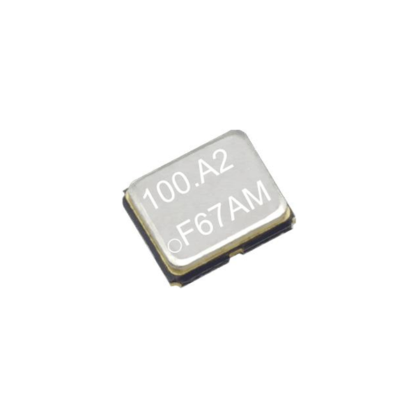 SG-8018CG 3.6864M-TJHSAB Real Image