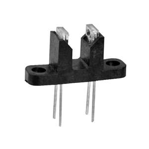 OPB825B Real Image