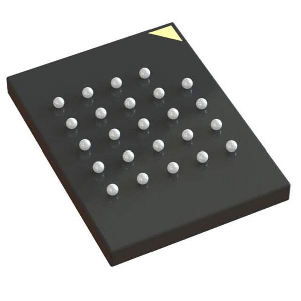 W25Q512NWBIM Real Image