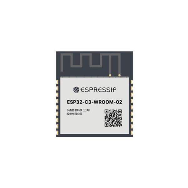 ESP32-C3-WROOM-02-N4 Real Image