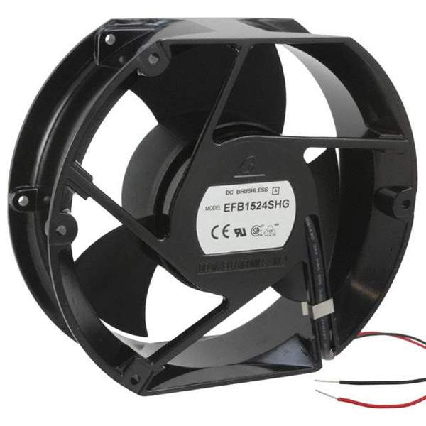 EFB1524SHG Real Image