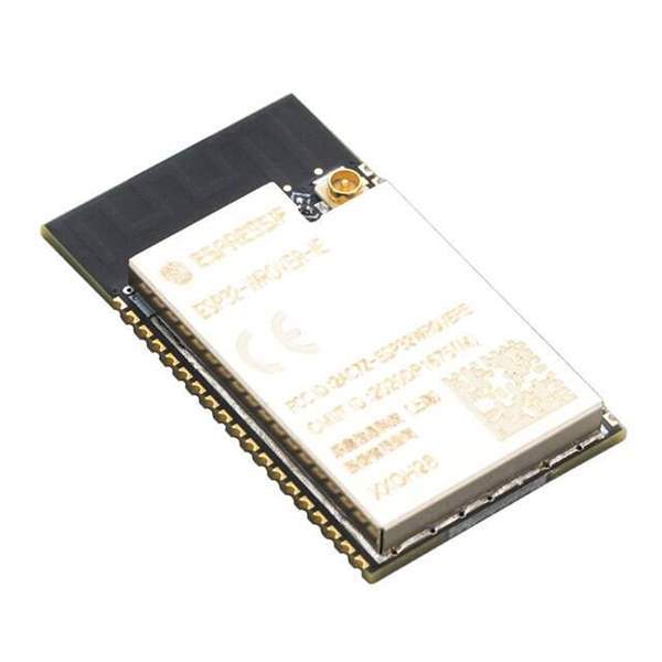 ESP32-WROVER-IE-N4R8 Real Image
