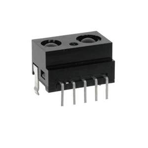 GP2Y0D340K Real Image
