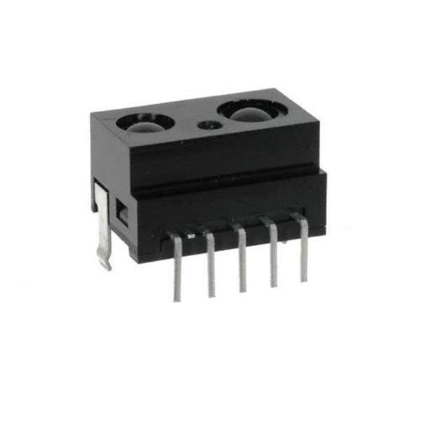 GP2Y0D340K Real Image