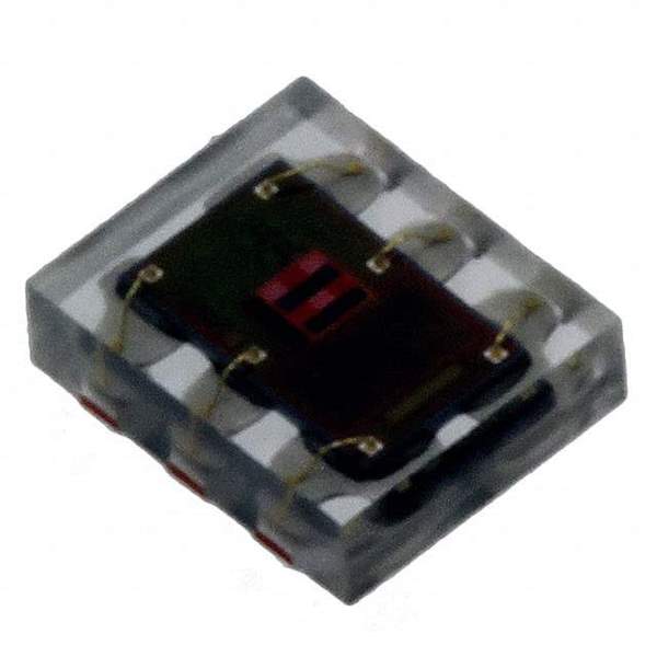 TCS37725FN Real Image