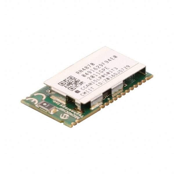RN4870-I/RM130 Real Image