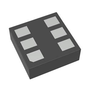 MAX31888ALT+T Real Image