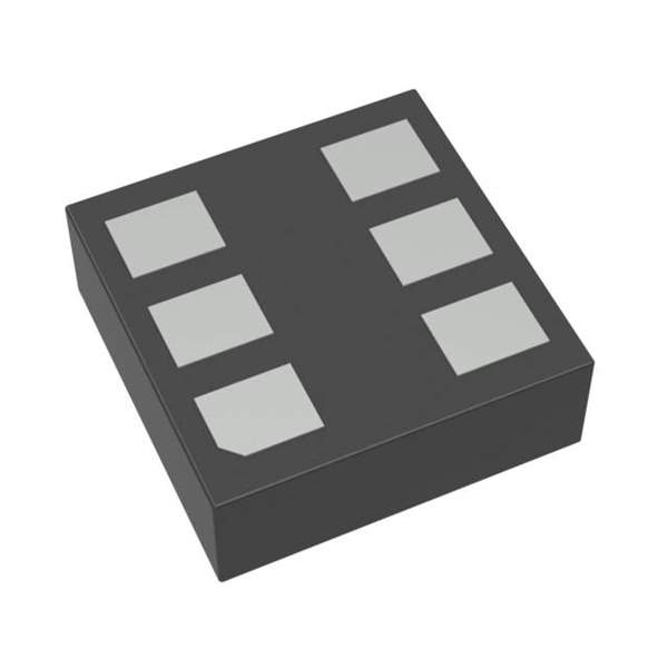 MAX31888ALT+T Real Image