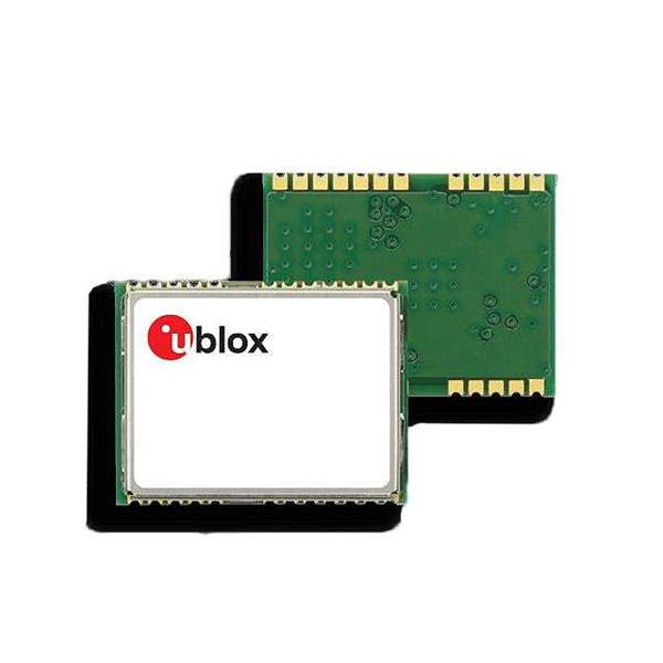 NEO-M9N-00B Real Image