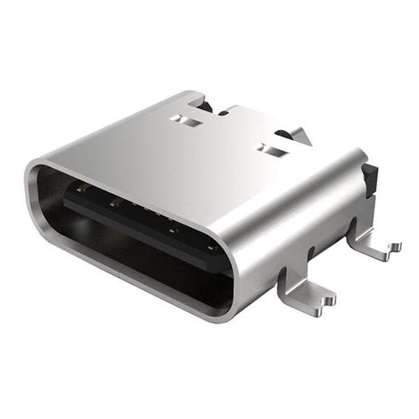 USB4110-GF-A Real Image