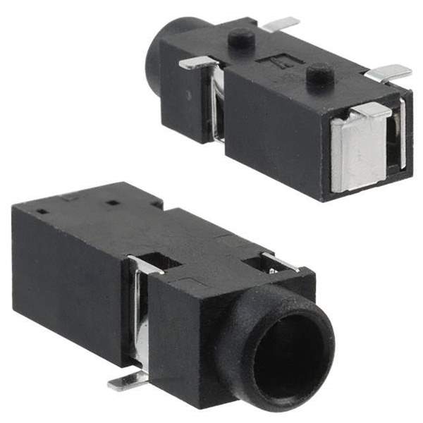 SJ-3524-SMT-TR Real Image
