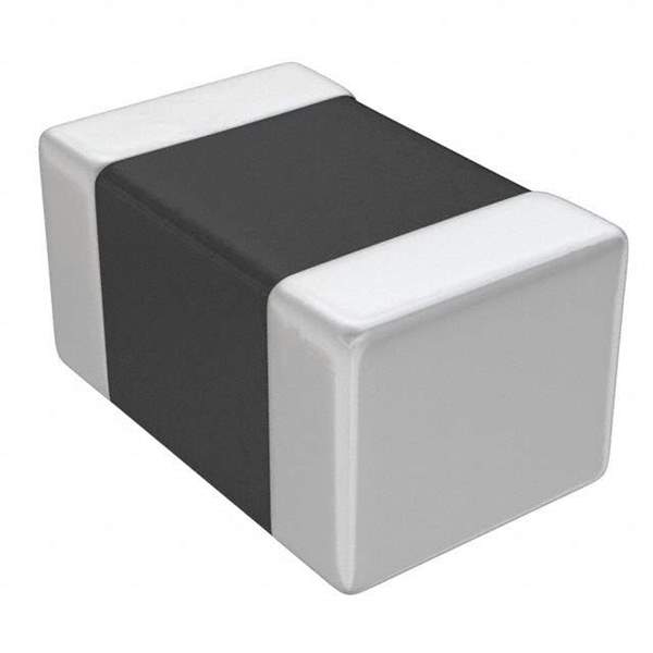 Z0805C330BPWST Real Image