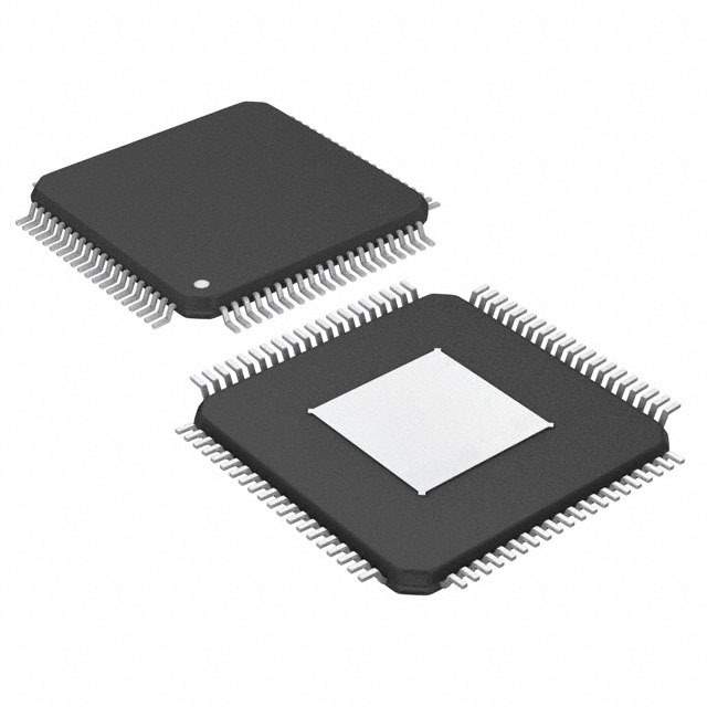 LAN9254-I/JRX Real Image2