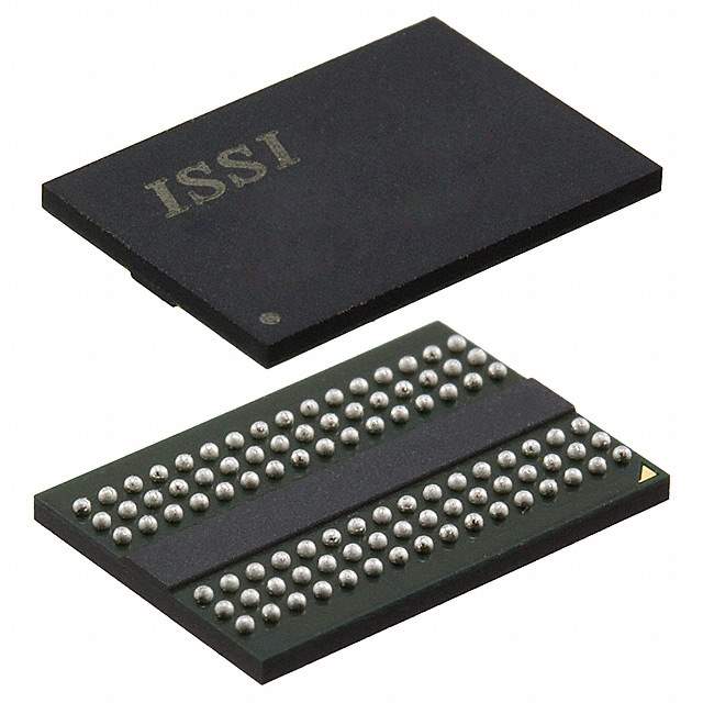 IS46TR16128DL-125KBLA2 Real Image2