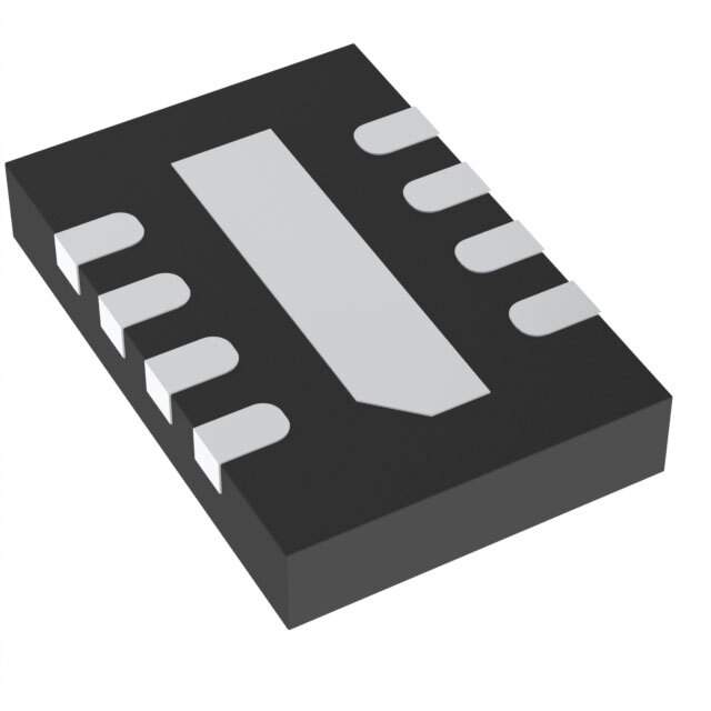 LTC4365IDDB#TRMPBF Real Image2