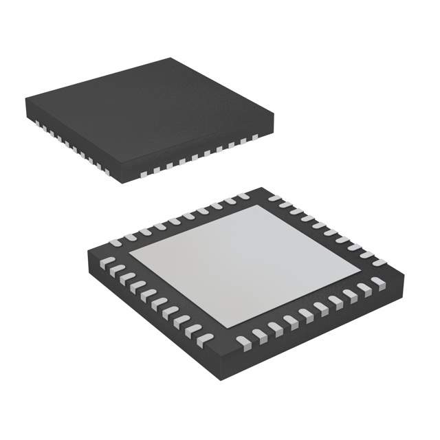 DRV8353SMRTAT Real Image2