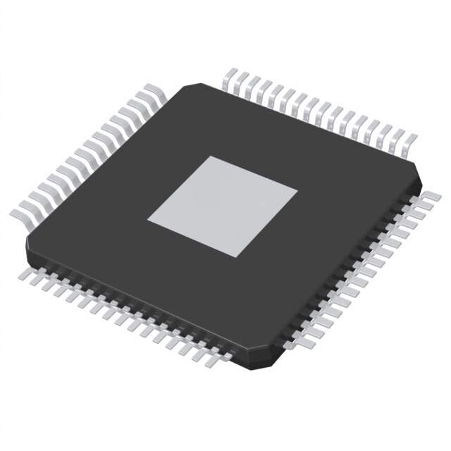 LPC5514JBD64E Real Image2