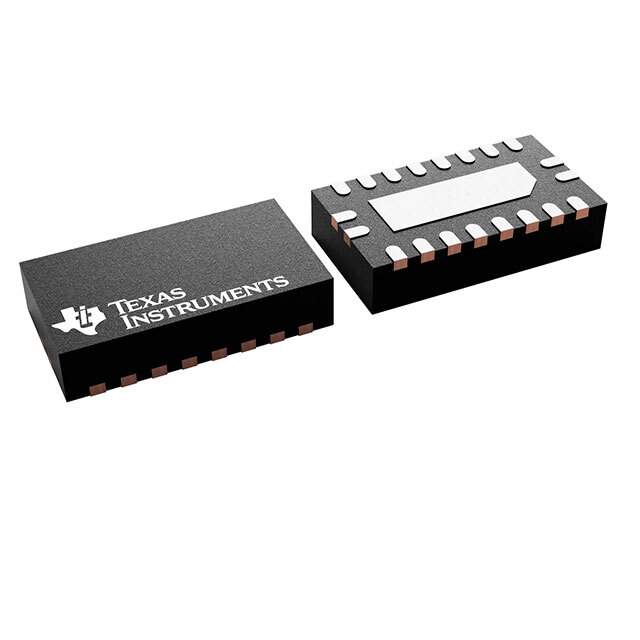 SN74HCS240RKSR Real Image2