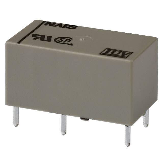 DSP1-L2-DC6V-F Real Image2