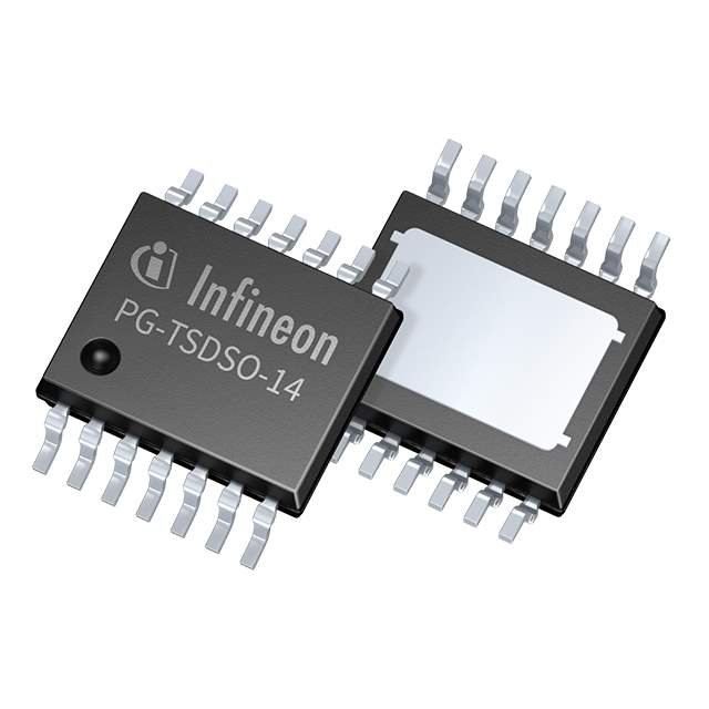 TLD5099EPXUMA1 Real Image2
