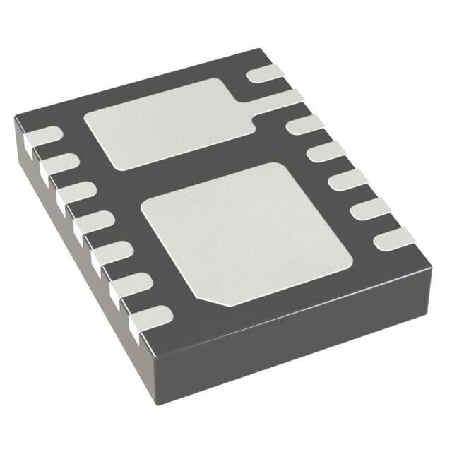 LTC2636IDE-LZ12#TRPBF Real Image2