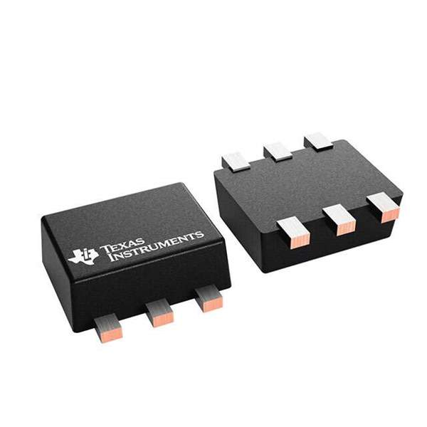 DRV8220DRLR Real Image1