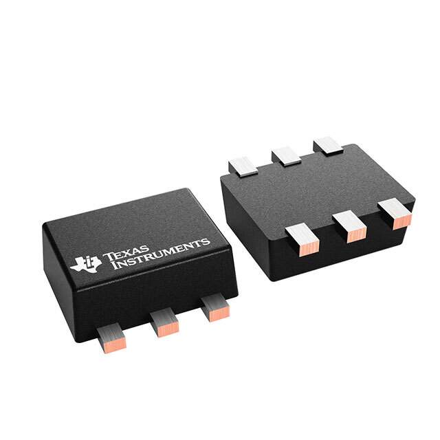 DRV8220DRLR Real Image2