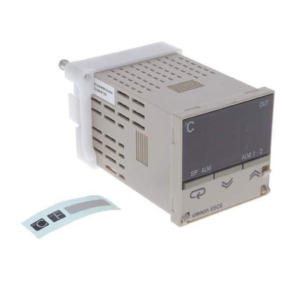 E5CS-R1KJU-W AC100-240 Real Image1