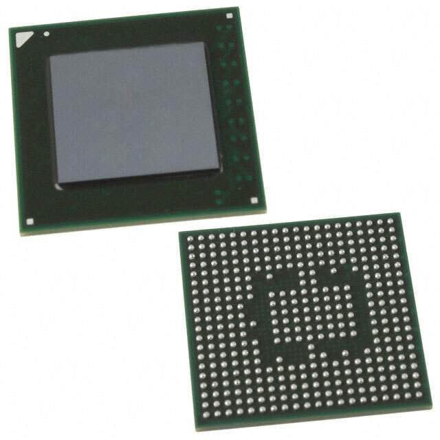 EP2AGX65CU17I5N Real Image2