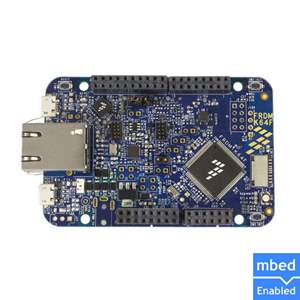 FRDM-K64F Real Image1