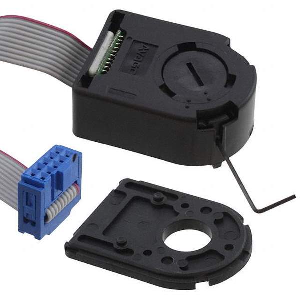HEDL-5540#A06 Real Image1