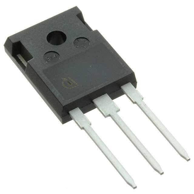 IGW40N65H5 Real Image2