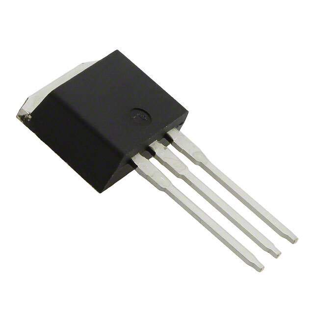 IRF840AL Real Image2