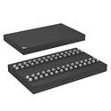 IS42S16100H-6BLI-TR Real Image1