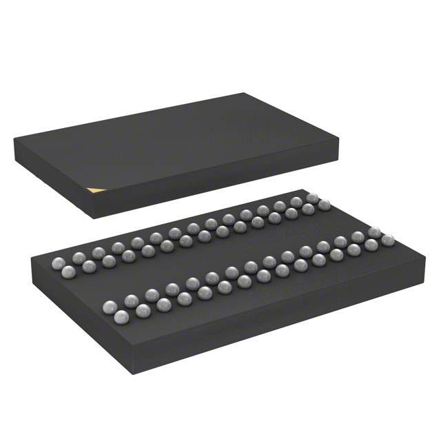 IS42S16100H-6BLI-TR Real Image2