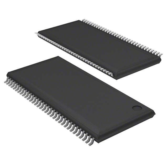 IS43R16160F-5TL Real Image2
