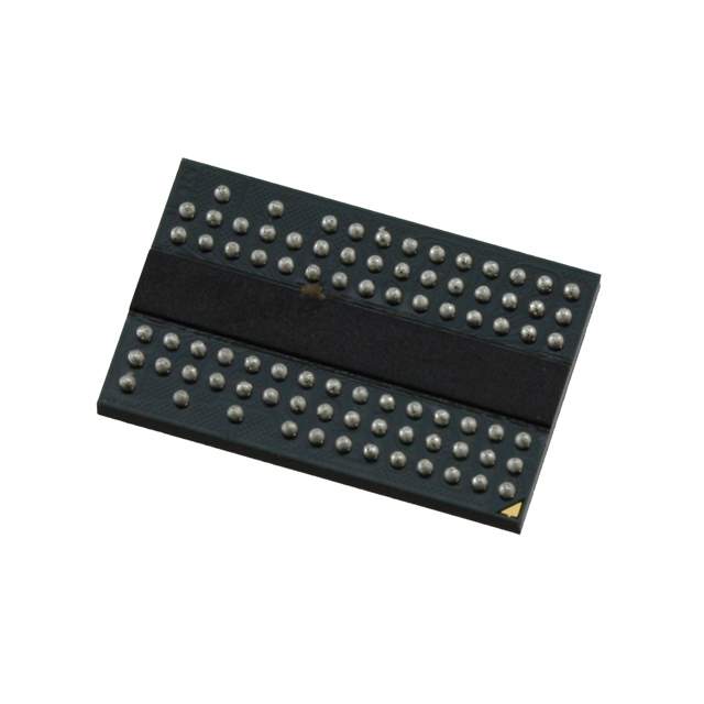 IS46DR16640B-3DBLA2 Real Image2