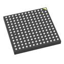 IS49RL18320-125EBL Real Image1