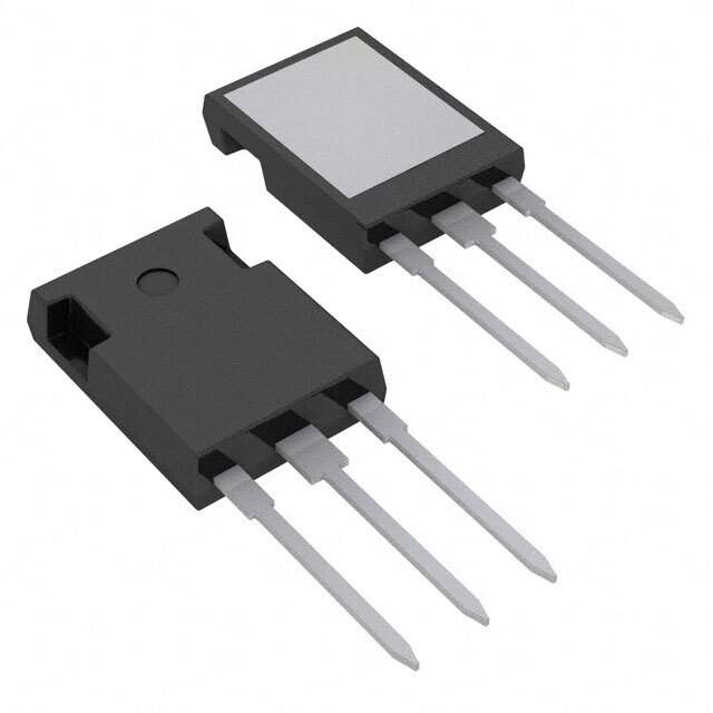 IXFR24N100 Real Image2