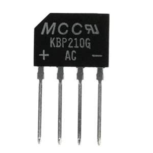 KBP210G-BP Real Image1