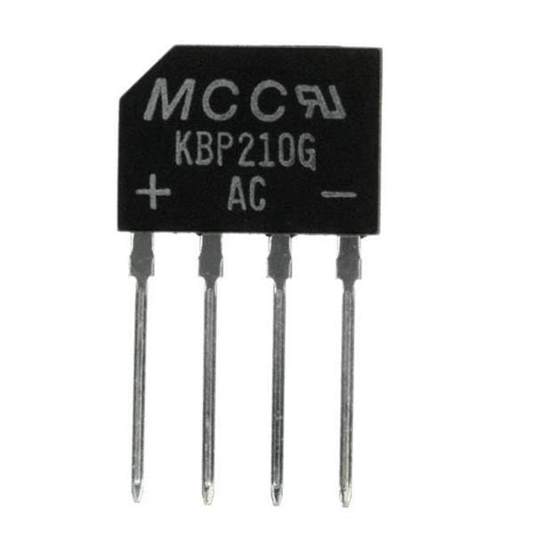 KBP210G-BP Real Image1