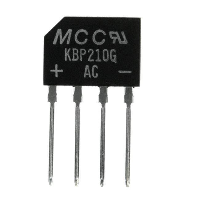 KBP210G-BP Real Image2